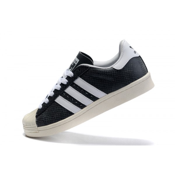 adidas superstar 80s femme pas cher